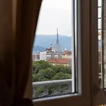 Ponte Mosca Apartments