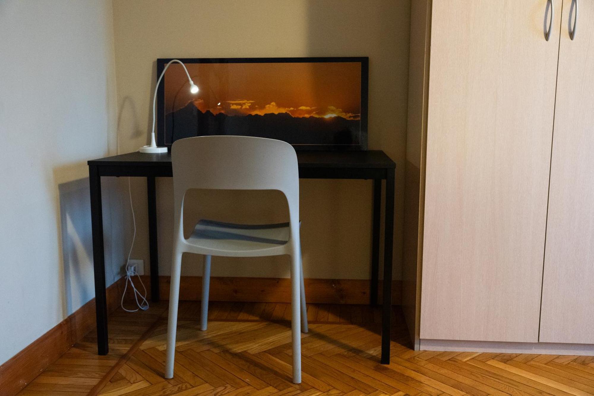 Ponte Mosca Appartement *