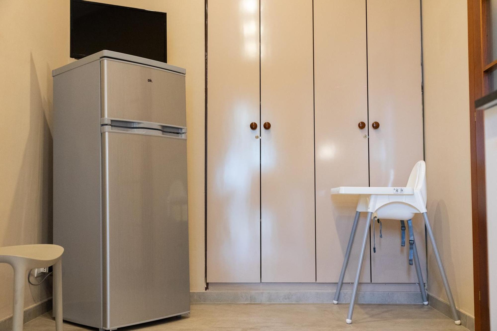 Ponte Mosca Appartement