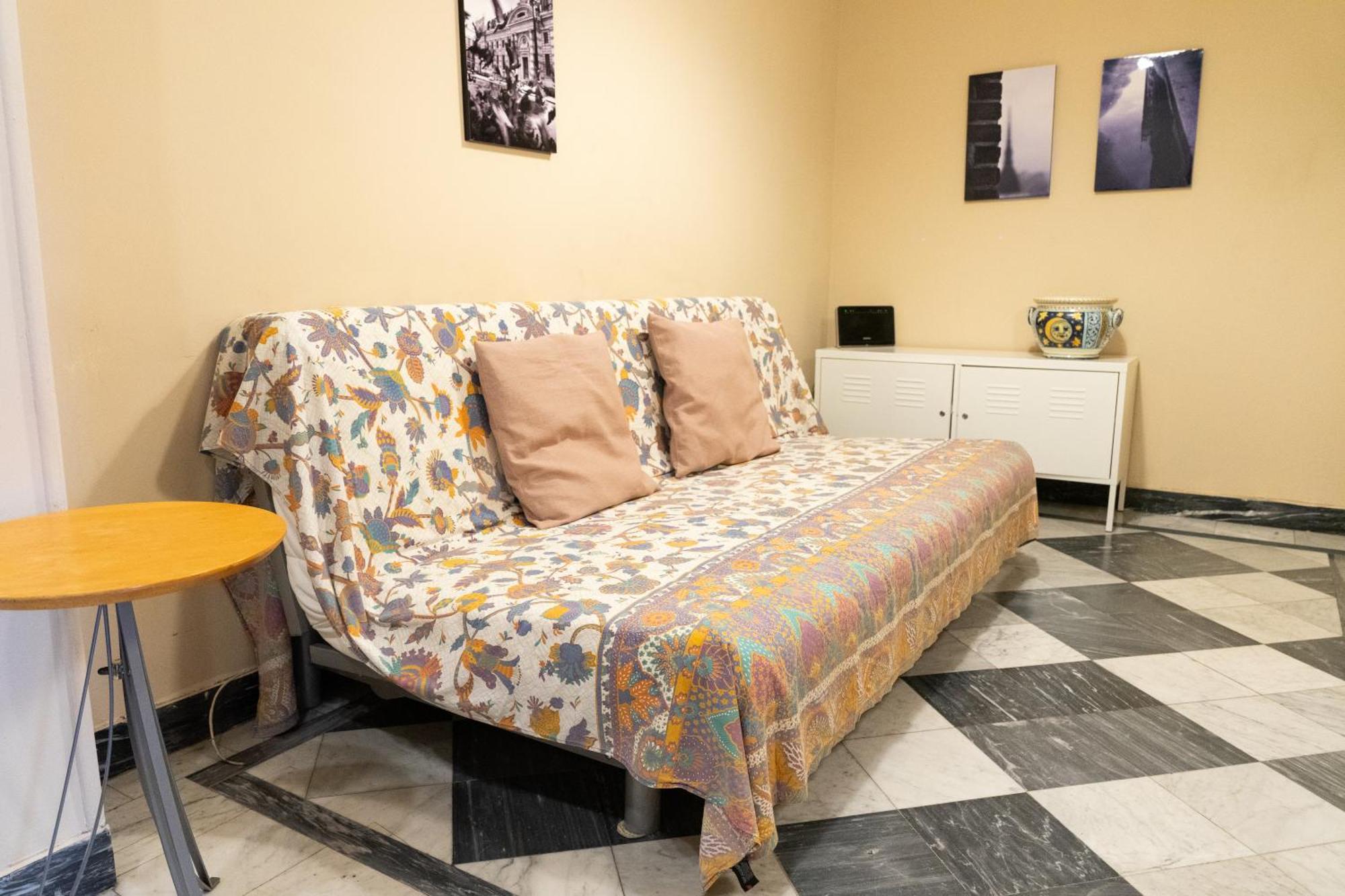 Appartement Ponte Mosca *